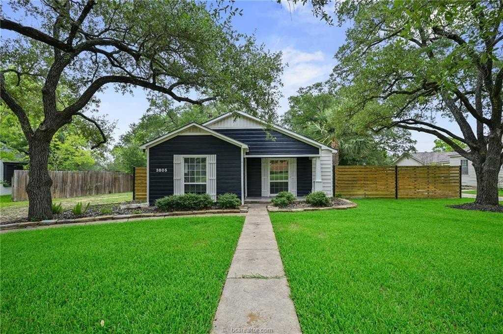 3805 Ridgewood St - Photo 3 of 15