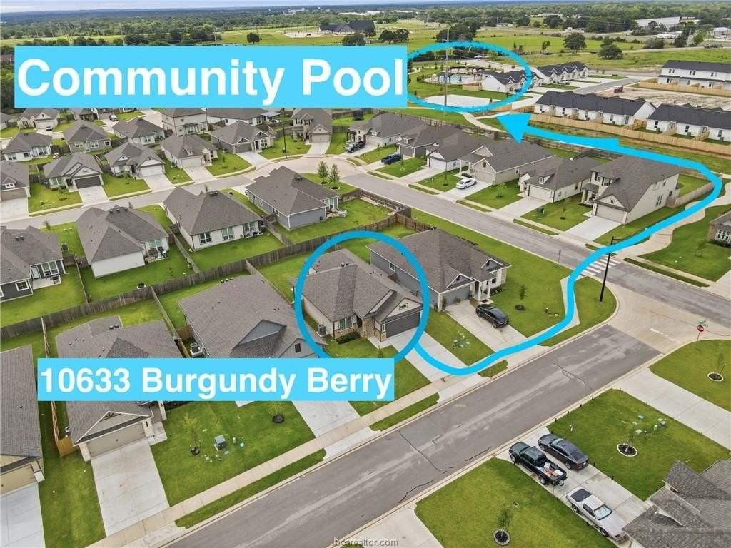 10633 Burgundy Berry Way - Photo 3 of 20