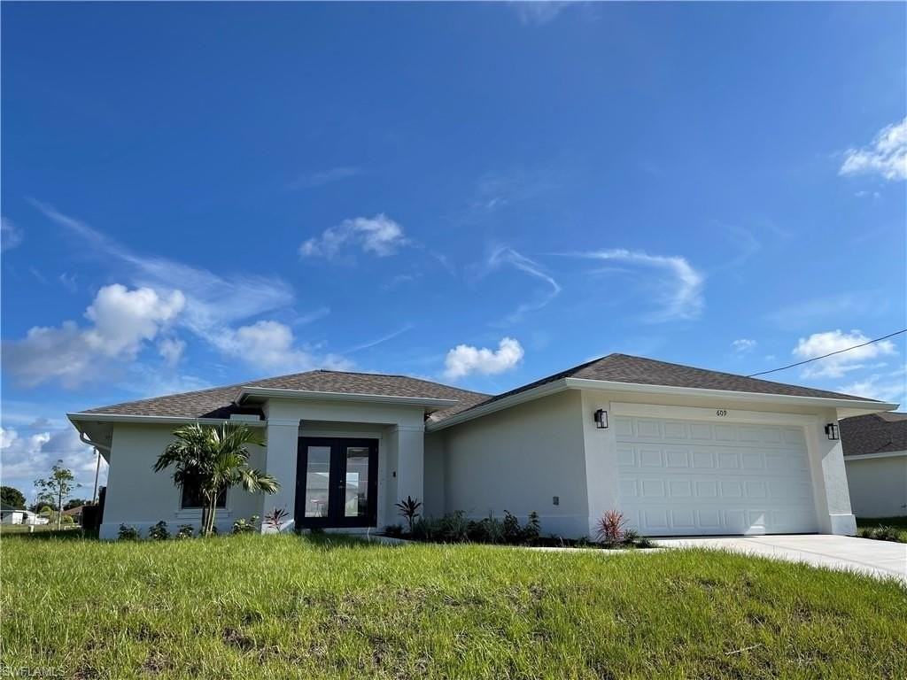 609 Nw 25th St Lot 46