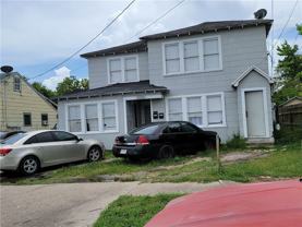 1913 15th St #UP - Photo 1 of 1