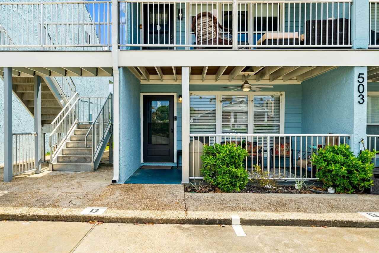 503 Granada Cird 503B Circle - Photo 2 of 18
