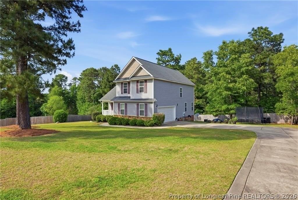 142 Bluebonnet Oak Ct - Photo 2 of 23