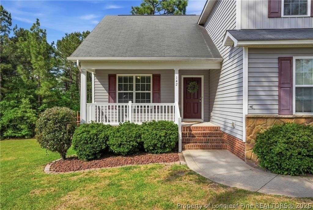 142 Bluebonnet Oak Ct - Photo 3 of 23