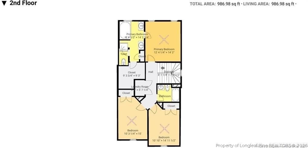 142 Bluebonnet Oak Ct - Photo 5 of 23