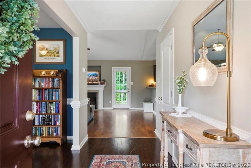 142 Bluebonnet Oak Ct - Photo 6 of 23