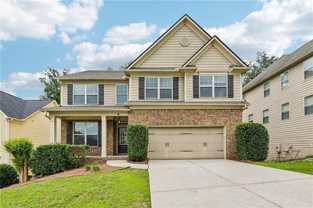 355 Morgans Creek Ct Nw - Photo 1 of 1