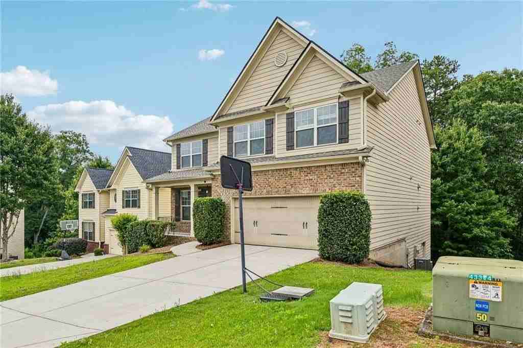 355 Morgans Creek Ct Nw - Photo 2 of 50