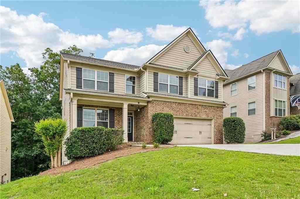 355 Morgans Creek Ct Nw - Photo 3 of 50