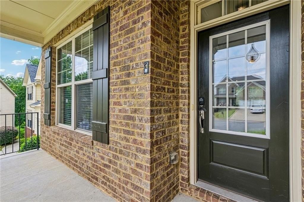 355 Morgans Creek Ct Nw - Photo 4 of 50