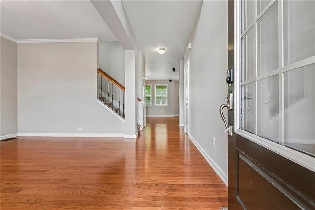 355 Morgans Creek Ct Nw - Photo 5 of 50
