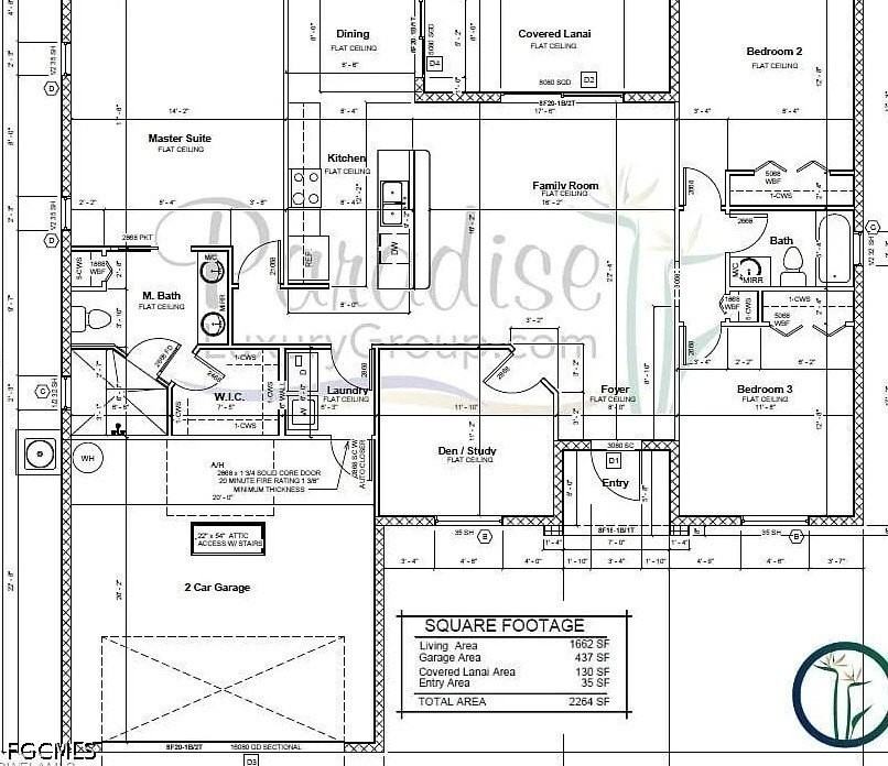 408 Chiquita Blvd N - Photo 5 of 19