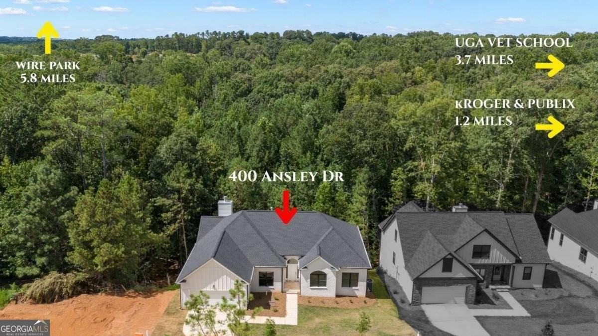400 Ansley Dr - Photo 2 of 37