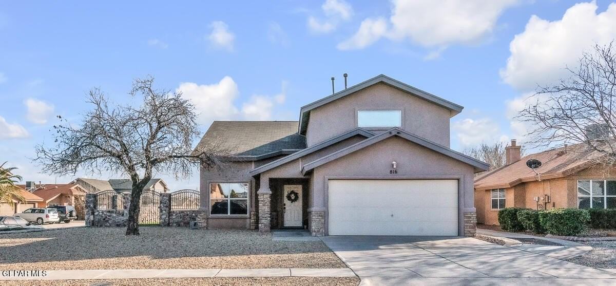 816 Dakota River Ave - Photo 2 of 25