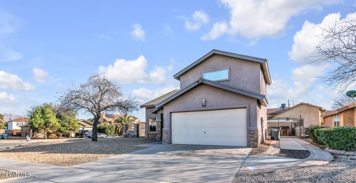 816 Dakota River Ave - Photo 3 of 25