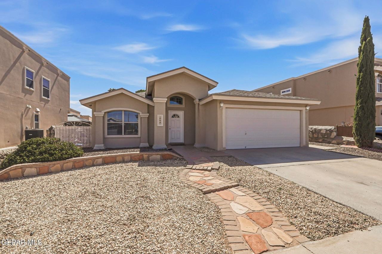 3828 Tierra Aurora Dr - Photo 2 of 43