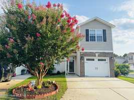 featured image of 3513 Holman Way #B