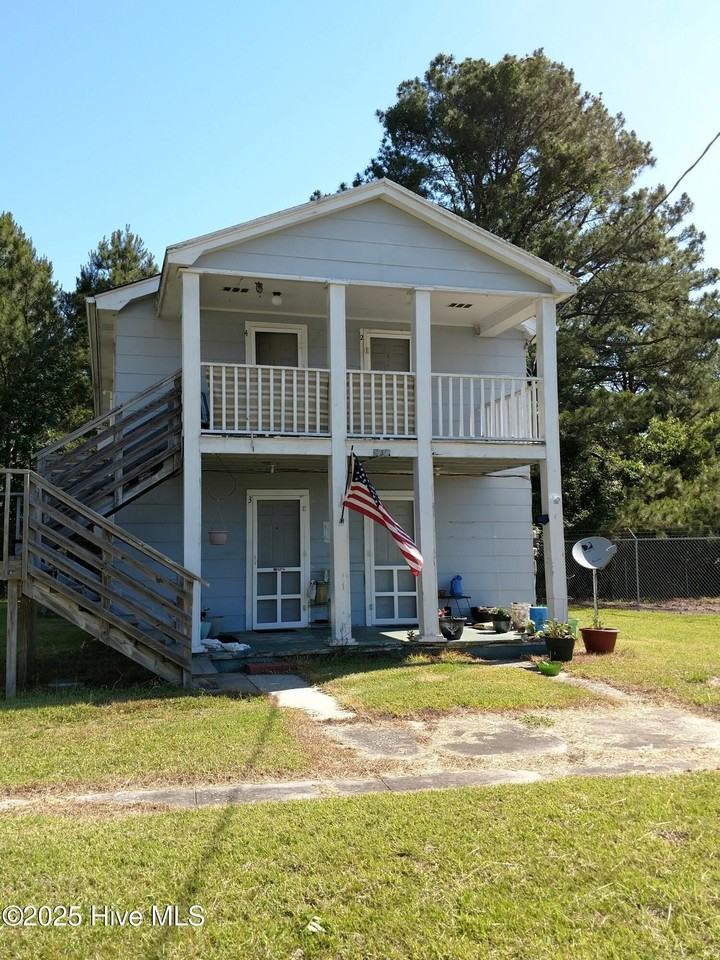 3819 Freedom Way #4