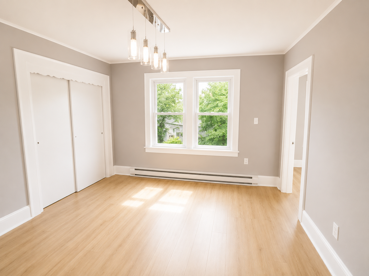 1013-1015 Prospect Street #2Lc - Photo 4 of 9