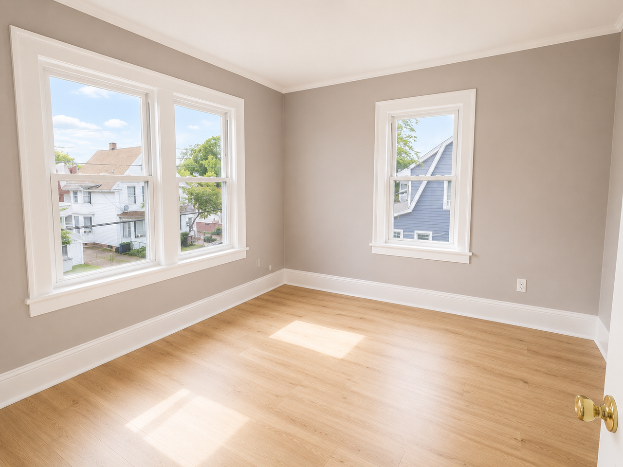 1013-1015 Prospect Street #2Lc - Photo 6 of 9