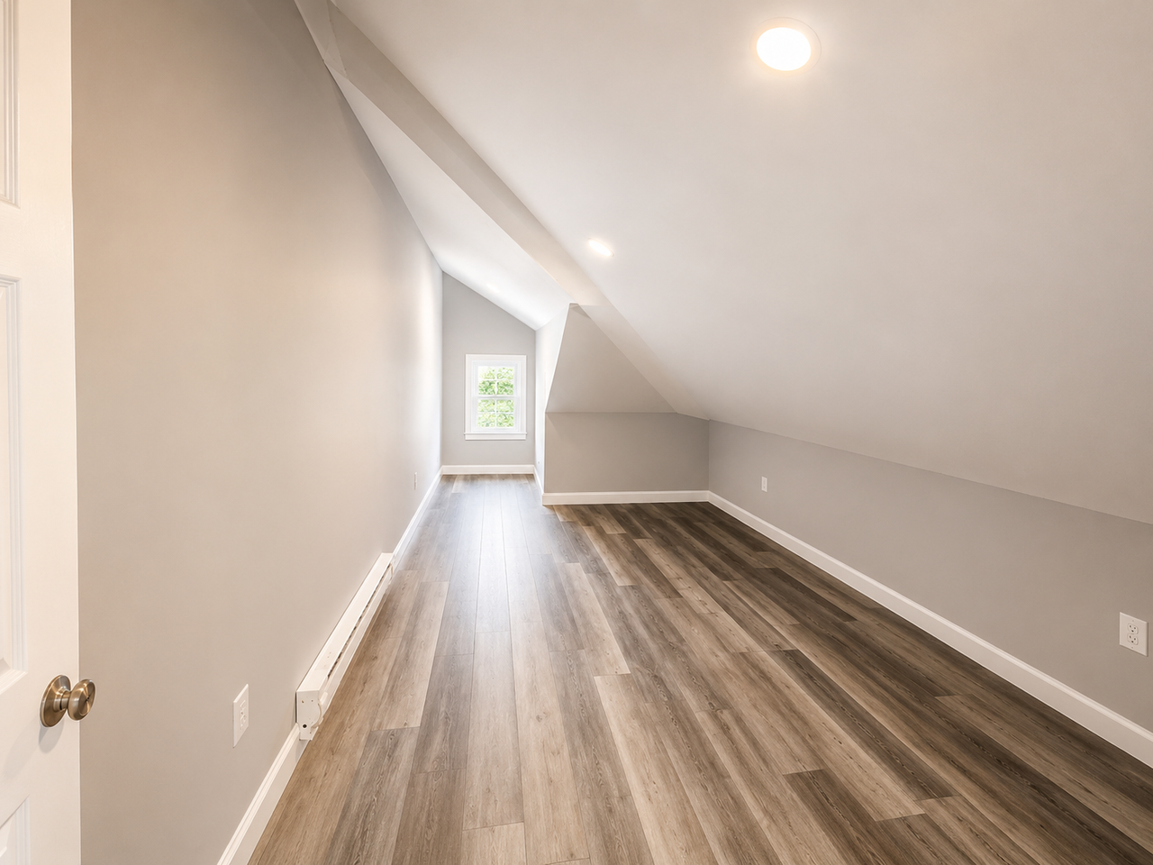 1013-1015 Prospect Street #2Lc - Photo 7 of 9