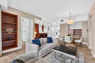 1395 Brickell Ave #2813 - Photo 1 of 1