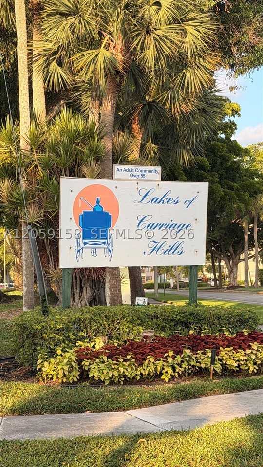 6090 N Sabal Palm Blvd #311 - Photo 3 of 48