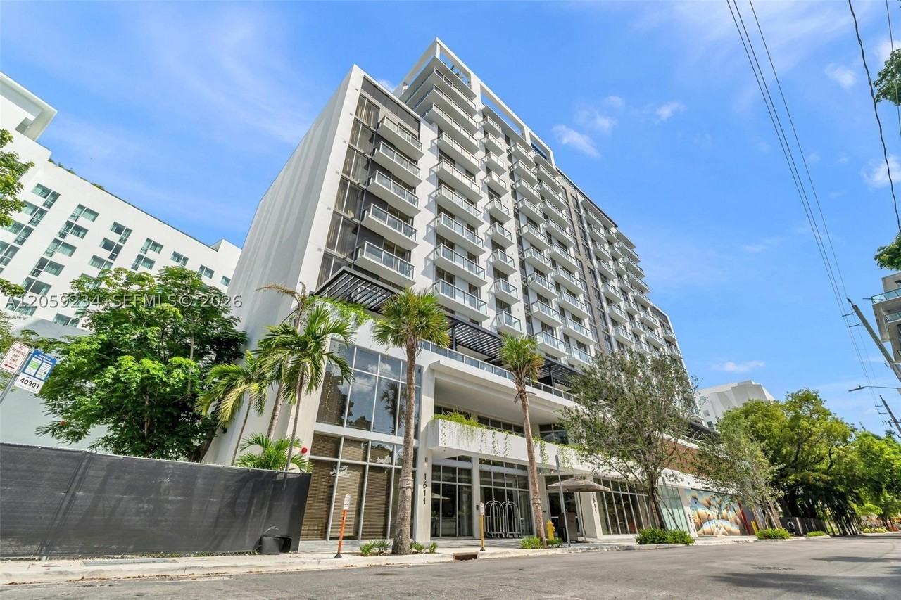 1611 Sw 2nd Ave #713