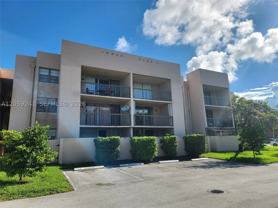 10985 Sw 107th St #110 - Photo 1 of 1