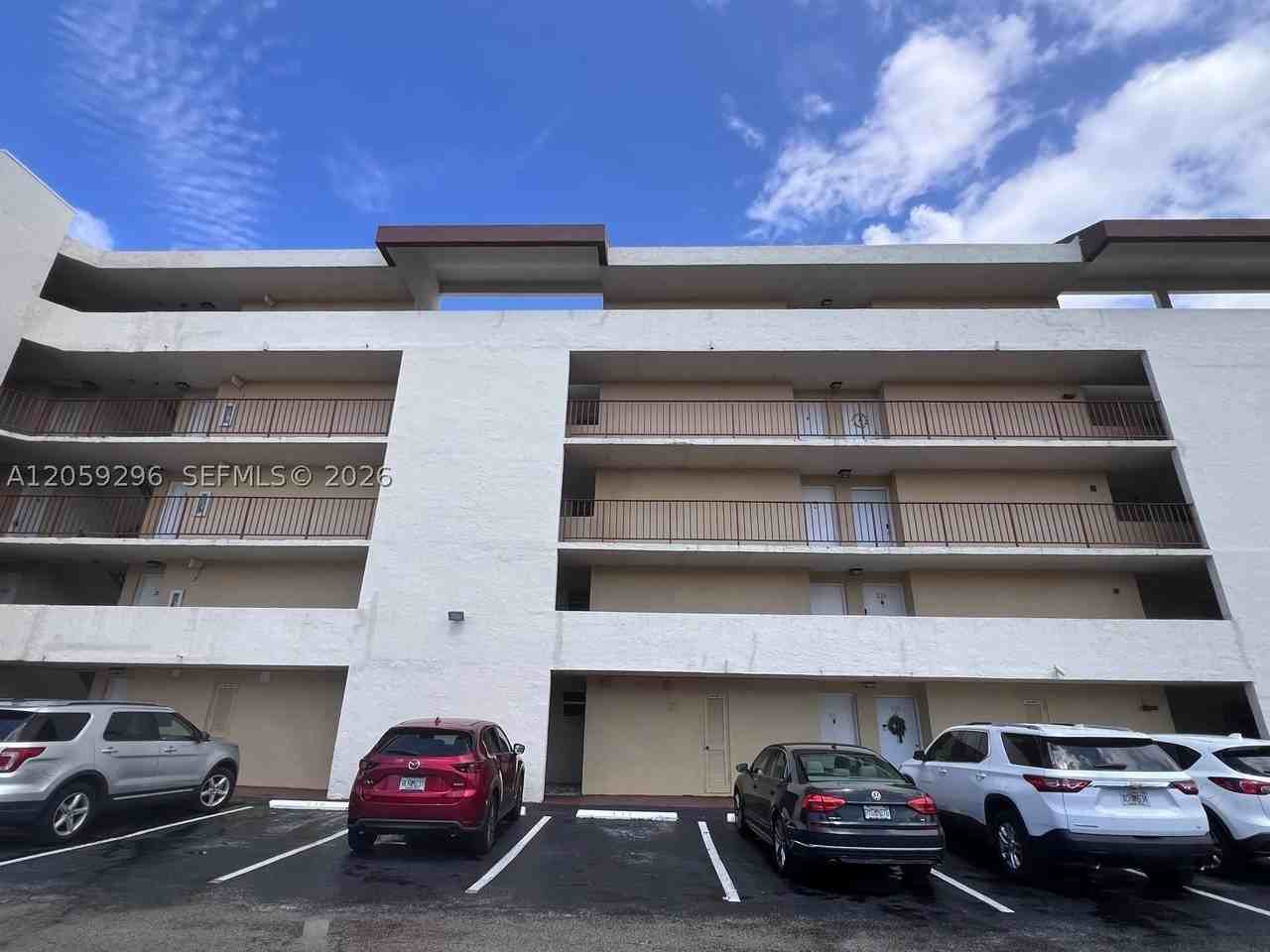8870 Fontainebleau Blvd #309 - Photo 2 of 15