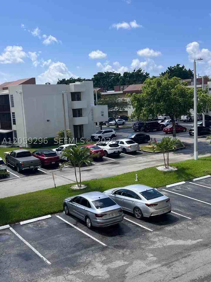 8870 Fontainebleau Blvd #309 - Photo 3 of 15