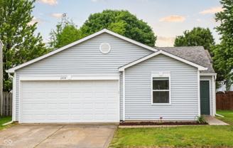 2434 Harvest Moon Dr - Photo 1 of 1