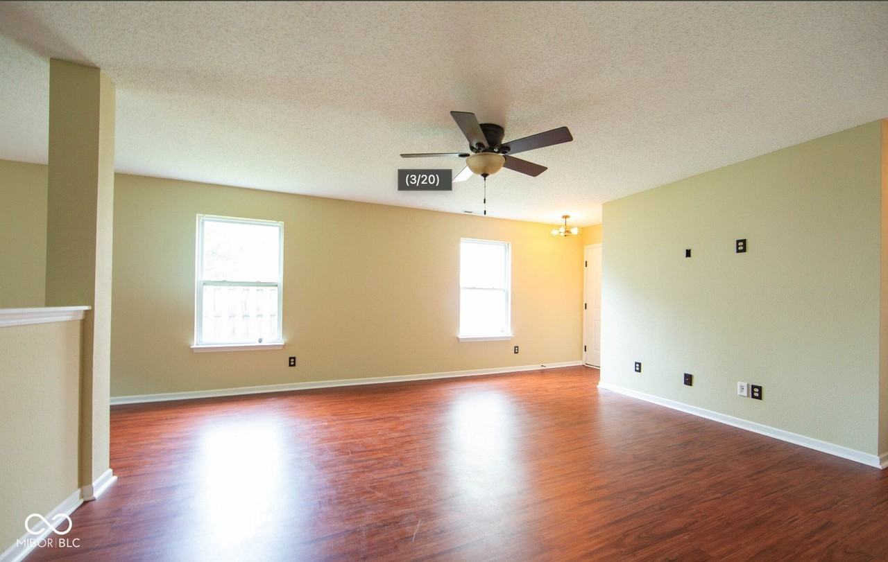 2434 Harvest Moon Dr - Photo 3 of 21