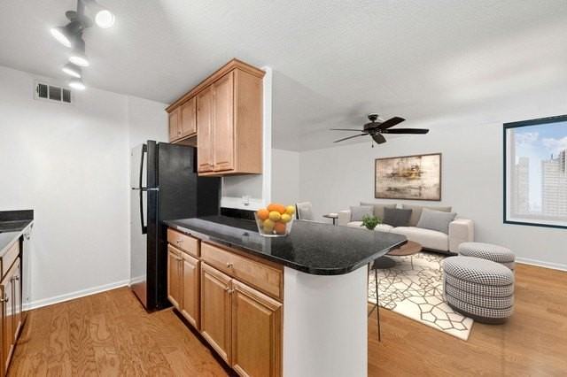 1339 N Dearborn St #7D - Photo 5 of 13