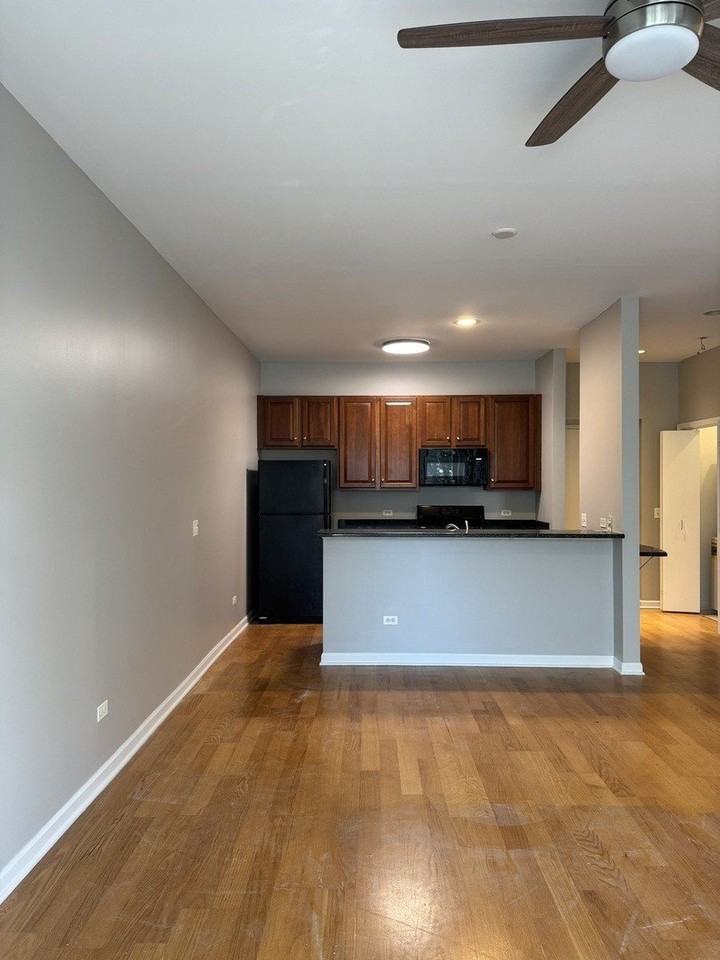 647 N Green St #207 - Photo 4 of 6