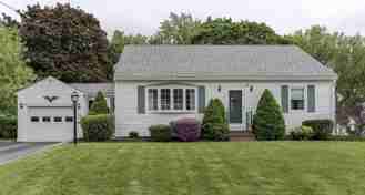8 Lowell Ave - Photo 1 of 1