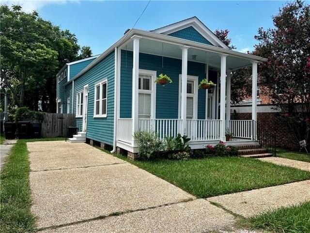 2126 Dublin St - Photo 3 of 40