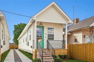 1916 Leonidas St #A - Photo 1 of 1