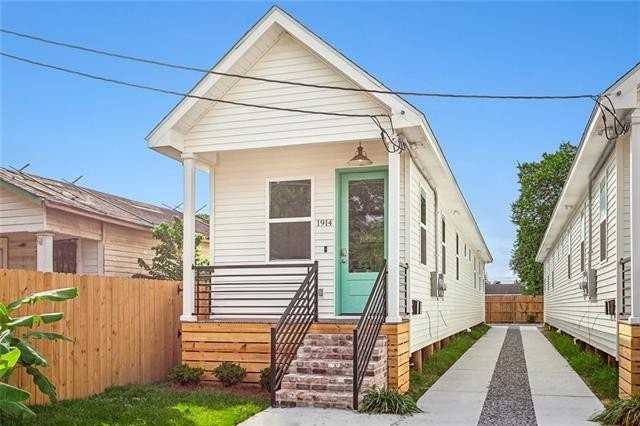 1916 Leonidas St #A - Photo 3 of 22