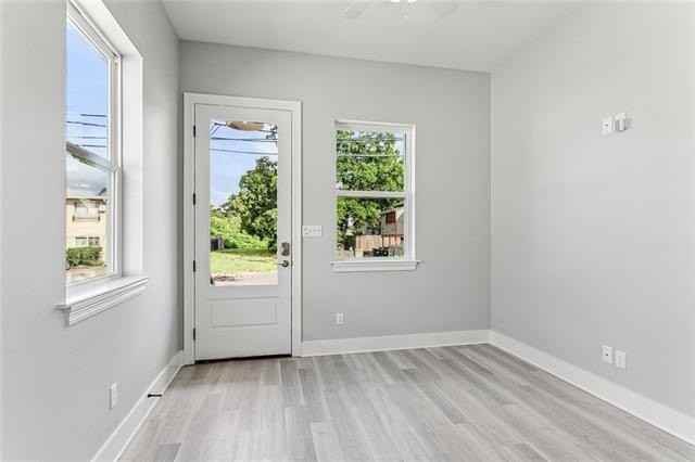 1916 Leonidas St #A - Photo 4 of 22