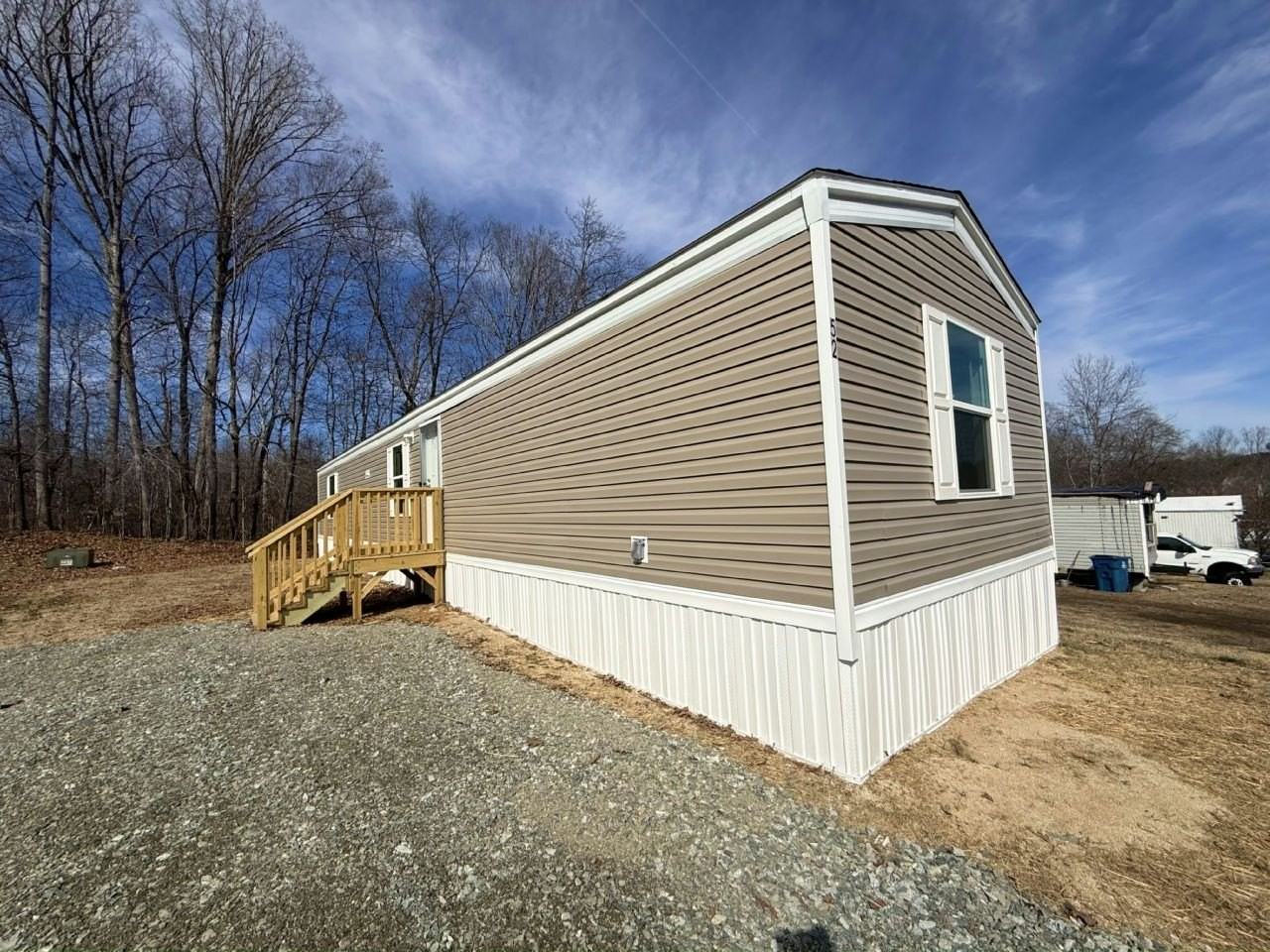 751 Kernodle Ln #52