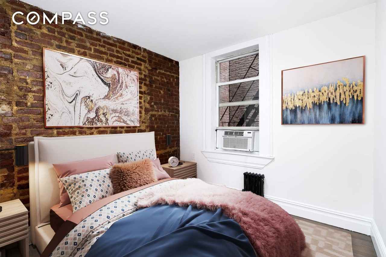 150 E 3rd St #3F - Photo 2 of 3