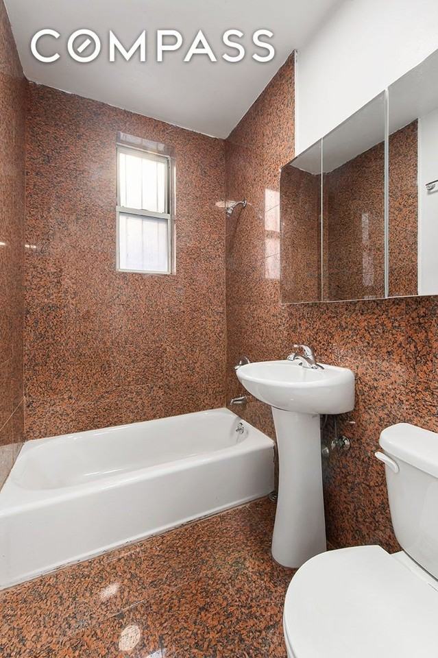 150 E 3rd St #3F - Photo 3 of 3
