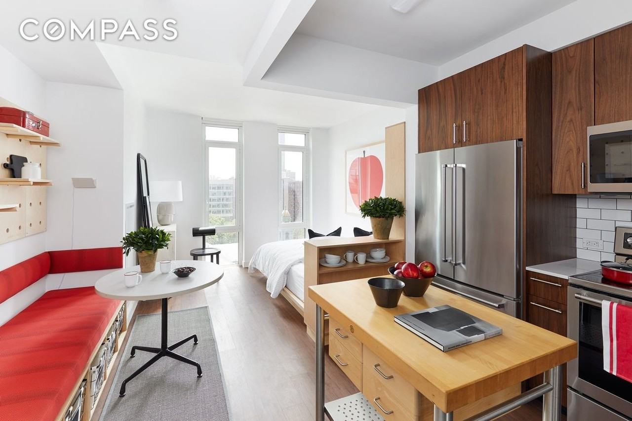 120 Nassau St #22E