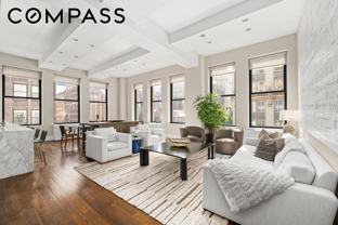 260 Park Ave S #4B - Photo 1 of 1