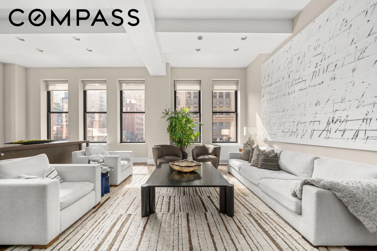 260 Park Ave S #4B - Photo 2 of 12