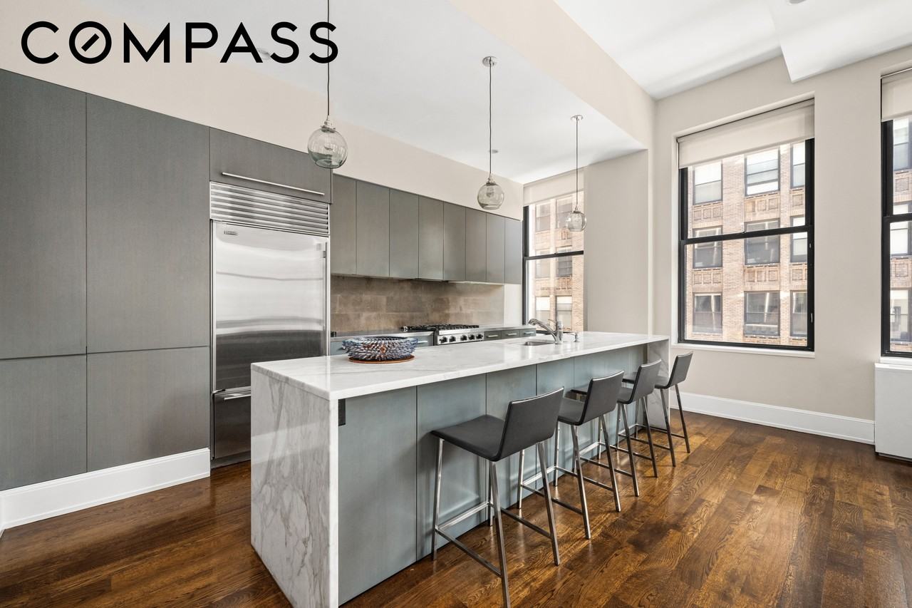 260 Park Ave S #4B - Photo 3 of 12
