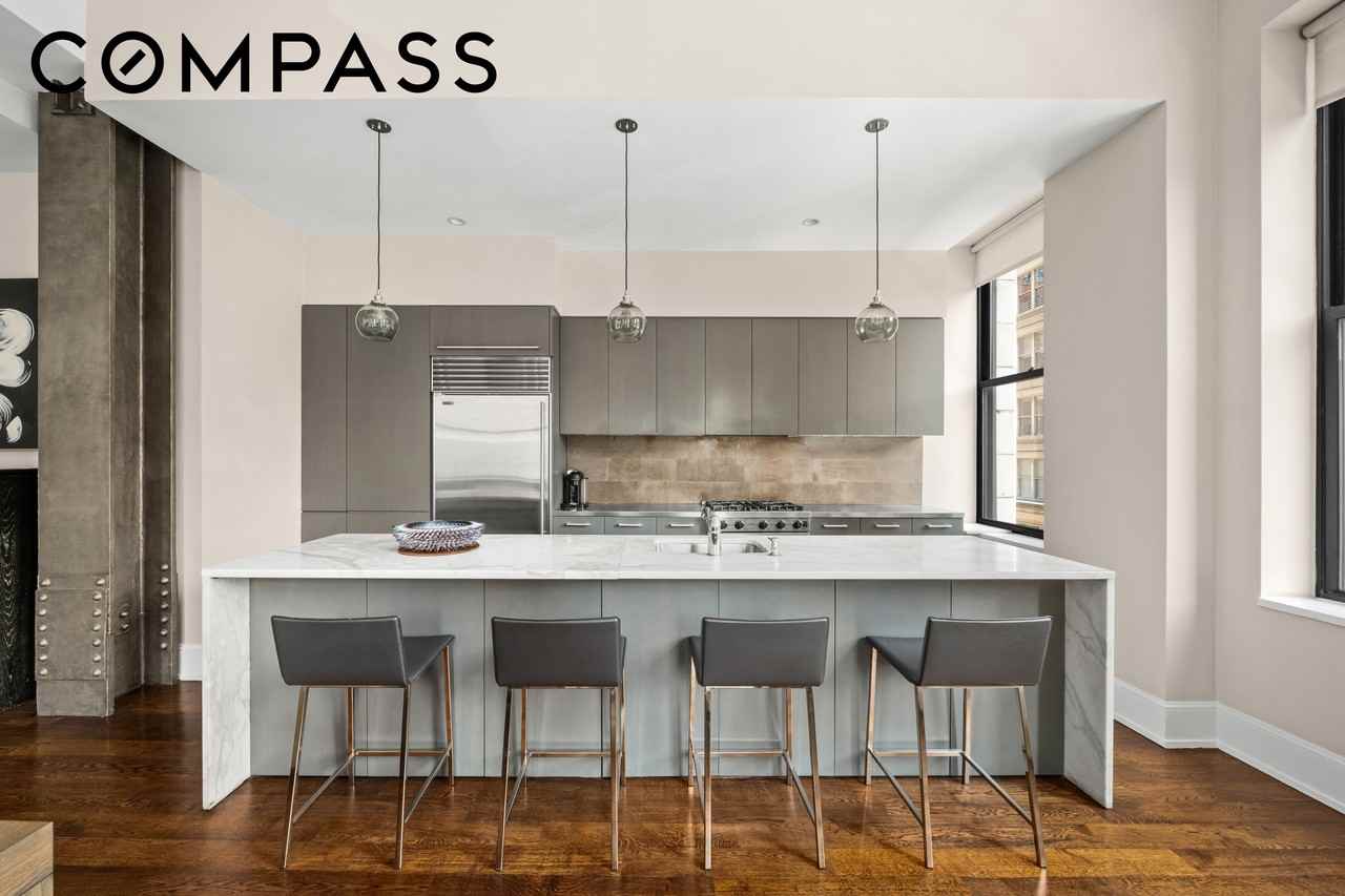 260 Park Ave S #4B - Photo 4 of 12