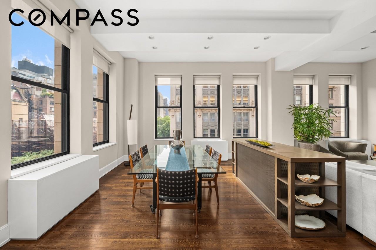 260 Park Ave S #4B - Photo 5 of 12