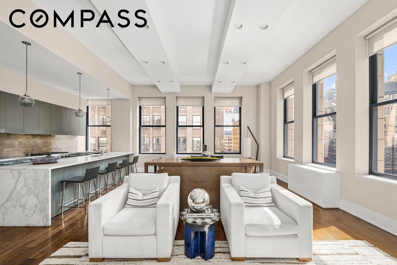 260 Park Ave S #4B - Photo 6 of 12