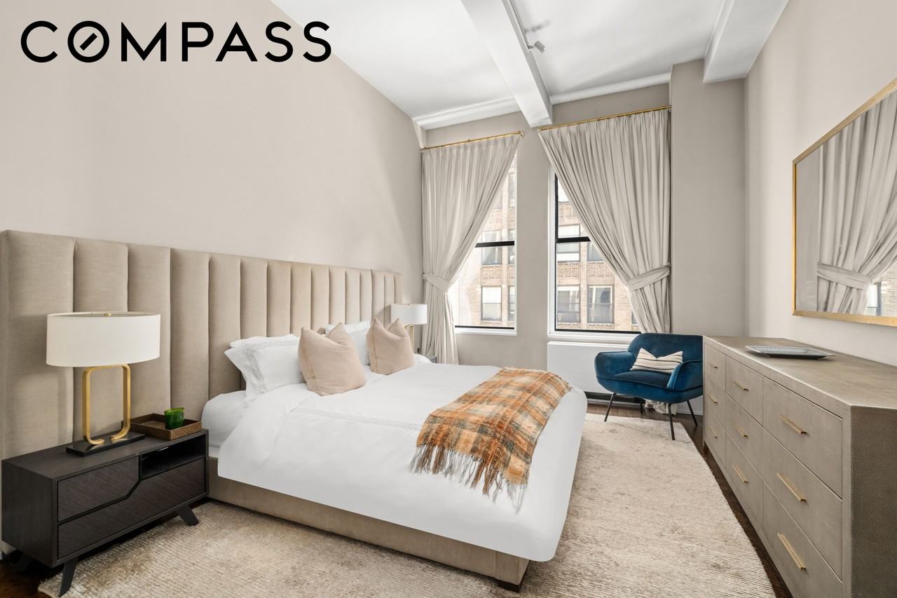 260 Park Ave S #4B - Photo 7 of 12